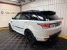 USED 2015 65 LAND ROVER RANGE ROVER SPORT 3.0 SD V6 Autobiography Dynamic SUV 5dr Diesel Auto 4WD Euro 6 (s/s) (306 ps) PAN ROOF / HEATED STEERING WHEEL