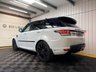 USED 2015 65 LAND ROVER RANGE ROVER SPORT 3.0 SD V6 Autobiography Dynamic SUV 5dr Diesel Auto 4WD Euro 6 (s/s) (306 ps) PAN ROOF / HEATED STEERING WHEEL