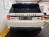 USED 2015 65 LAND ROVER RANGE ROVER SPORT 3.0 SD V6 Autobiography Dynamic SUV 5dr Diesel Auto 4WD Euro 6 (s/s) (306 ps) PAN ROOF / HEATED STEERING WHEEL
