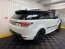 USED 2015 65 LAND ROVER RANGE ROVER SPORT 3.0 SD V6 Autobiography Dynamic SUV 5dr Diesel Auto 4WD Euro 6 (s/s) (306 ps) PAN ROOF / HEATED STEERING WHEEL