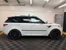 USED 2015 65 LAND ROVER RANGE ROVER SPORT 3.0 SD V6 Autobiography Dynamic SUV 5dr Diesel Auto 4WD Euro 6 (s/s) (306 ps) PAN ROOF / HEATED STEERING WHEEL