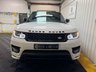 USED 2015 65 LAND ROVER RANGE ROVER SPORT 3.0 SD V6 Autobiography Dynamic SUV 5dr Diesel Auto 4WD Euro 6 (s/s) (306 ps) PAN ROOF / HEATED STEERING WHEEL