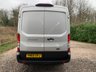 USED 2019 69 FORD TRANSIT 350 130BHP MWB L2H2 FACELIFT MODEL TREND SILVER EU6 **GREAT SPEC**GREAT VALUE**NO VAT** 