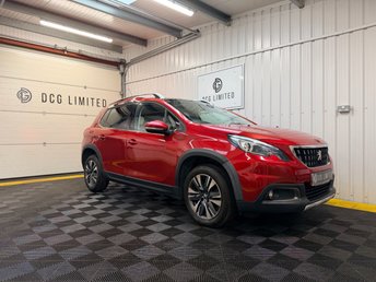 2018 PEUGEOT 2008