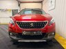 USED 2018 68 PEUGEOT 2008 1.2 PureTech Allure Premium SUV 5dr Petrol Manual Euro 6 (s/s) (82 ps) 