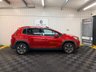 USED 2018 68 PEUGEOT 2008 1.2 PureTech Allure Premium SUV 5dr Petrol Manual Euro 6 (s/s) (82 ps) 