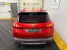USED 2018 68 PEUGEOT 2008 1.2 PureTech Allure Premium SUV 5dr Petrol Manual Euro 6 (s/s) (82 ps) 