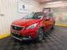 USED 2018 68 PEUGEOT 2008 1.2 PureTech Allure Premium SUV 5dr Petrol Manual Euro 6 (s/s) (82 ps) 