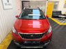 USED 2018 68 PEUGEOT 2008 1.2 PureTech Allure Premium SUV 5dr Petrol Manual Euro 6 (s/s) (82 ps) 