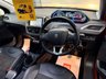 USED 2018 68 PEUGEOT 2008 1.2 PureTech Allure Premium SUV 5dr Petrol Manual Euro 6 (s/s) (82 ps) 