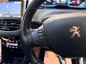 USED 2018 68 PEUGEOT 2008 1.2 PureTech Allure Premium SUV 5dr Petrol Manual Euro 6 (s/s) (82 ps) 