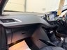 USED 2018 68 PEUGEOT 2008 1.2 PureTech Allure Premium SUV 5dr Petrol Manual Euro 6 (s/s) (82 ps) 