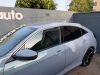 USED 2019 68 HONDA CIVIC 1.0 VTEC Turbo SR Hatchback 5dr Petrol Manual Euro 6 (s/s) (126 ps) Dual zone climate control, Apple Carplay, Sat Nav, Adaptive Cruise Control, Bluetooth, Voice control, USB charging, Lane departure warning, Power folding wingmirrors, DAB radio, LED daytime running lights, Auto headlights, Auto Wipers, Front & Rear parking sensors, Rear parking camera, Digital Dash.