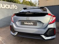 USED 2019 68 HONDA CIVIC 1.0 VTEC Turbo SR Hatchback 5dr Petrol Manual Euro 6 (s/s) (126 ps) Dual zone climate control, Apple Carplay, Sat Nav, Adaptive Cruise Control, Bluetooth, Voice control, USB charging, Lane departure warning, Power folding wingmirrors, DAB radio, LED daytime running lights, Auto headlights, Auto Wipers, Front & Rear parking sensors, Rear parking camera, Digital Dash.