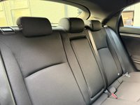 USED 2019 68 HONDA CIVIC 1.0 VTEC Turbo SR Hatchback 5dr Petrol Manual Euro 6 (s/s) (126 ps) Dual zone climate control, Apple Carplay, Sat Nav, Adaptive Cruise Control, Bluetooth, Voice control, USB charging, Lane departure warning, Power folding wingmirrors, DAB radio, LED daytime running lights, Auto headlights, Auto Wipers, Front & Rear parking sensors, Rear parking camera, Digital Dash.