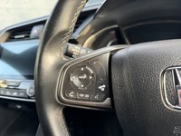USED 2019 68 HONDA CIVIC 1.0 VTEC Turbo SR Hatchback 5dr Petrol Manual Euro 6 (s/s) (126 ps) Dual zone climate control, Apple Carplay, Sat Nav, Adaptive Cruise Control, Bluetooth, Voice control, USB charging, Lane departure warning, Power folding wingmirrors, DAB radio, LED daytime running lights, Auto headlights, Auto Wipers, Front & Rear parking sensors, Rear parking camera, Digital Dash.