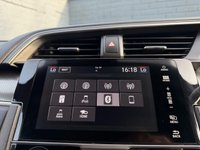 USED 2019 68 HONDA CIVIC 1.0 VTEC Turbo SR Hatchback 5dr Petrol Manual Euro 6 (s/s) (126 ps) Dual zone climate control, Apple Carplay, Sat Nav, Adaptive Cruise Control, Bluetooth, Voice control, USB charging, Lane departure warning, Power folding wingmirrors, DAB radio, LED daytime running lights, Auto headlights, Auto Wipers, Front & Rear parking sensors, Rear parking camera, Digital Dash.