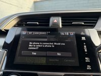 USED 2019 68 HONDA CIVIC 1.0 VTEC Turbo SR Hatchback 5dr Petrol Manual Euro 6 (s/s) (126 ps) Dual zone climate control, Apple Carplay, Sat Nav, Adaptive Cruise Control, Bluetooth, Voice control, USB charging, Lane departure warning, Power folding wingmirrors, DAB radio, LED daytime running lights, Auto headlights, Auto Wipers, Front & Rear parking sensors, Rear parking camera, Digital Dash.