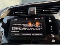 USED 2019 68 HONDA CIVIC 1.0 VTEC Turbo SR Hatchback 5dr Petrol Manual Euro 6 (s/s) (126 ps) Dual zone climate control, Apple Carplay, Sat Nav, Adaptive Cruise Control, Bluetooth, Voice control, USB charging, Lane departure warning, Power folding wingmirrors, DAB radio, LED daytime running lights, Auto headlights, Auto Wipers, Front & Rear parking sensors, Rear parking camera, Digital Dash.