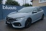 USED 2019 68 HONDA CIVIC 1.0 VTEC Turbo SR Hatchback 5dr Petrol Manual Euro 6 (s/s) (126 ps) Dual zone climate control, Apple Carplay, Sat Nav, Adaptive Cruise Control, Bluetooth, Voice control, USB charging, Lane departure warning, Power folding wingmirrors, DAB radio, LED daytime running lights, Auto headlights, Auto Wipers, Front & Rear parking sensors, Rear parking camera, Digital Dash.