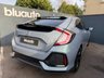 USED 2019 68 HONDA CIVIC 1.0 VTEC Turbo SR Hatchback 5dr Petrol Manual Euro 6 (s/s) (126 ps) Dual zone climate control, Apple Carplay, Sat Nav, Adaptive Cruise Control, Bluetooth, Voice control, USB charging, Lane departure warning, Power folding wingmirrors, DAB radio, LED daytime running lights, Auto headlights, Auto Wipers, Front & Rear parking sensors, Rear parking camera, Digital Dash.