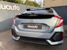 USED 2019 68 HONDA CIVIC 1.0 VTEC Turbo SR Hatchback 5dr Petrol Manual Euro 6 (s/s) (126 ps) Dual zone climate control, Apple Carplay, Sat Nav, Adaptive Cruise Control, Bluetooth, Voice control, USB charging, Lane departure warning, Power folding wingmirrors, DAB radio, LED daytime running lights, Auto headlights, Auto Wipers, Front & Rear parking sensors, Rear parking camera, Digital Dash.