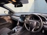 USED 2019 68 HONDA CIVIC 1.0 VTEC Turbo SR Hatchback 5dr Petrol Manual Euro 6 (s/s) (126 ps) Dual zone climate control, Apple Carplay, Sat Nav, Adaptive Cruise Control, Bluetooth, Voice control, USB charging, Lane departure warning, Power folding wingmirrors, DAB radio, LED daytime running lights, Auto headlights, Auto Wipers, Front & Rear parking sensors, Rear parking camera, Digital Dash.