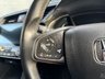USED 2019 68 HONDA CIVIC 1.0 VTEC Turbo SR Hatchback 5dr Petrol Manual Euro 6 (s/s) (126 ps) Dual zone climate control, Apple Carplay, Sat Nav, Adaptive Cruise Control, Bluetooth, Voice control, USB charging, Lane departure warning, Power folding wingmirrors, DAB radio, LED daytime running lights, Auto headlights, Auto Wipers, Front & Rear parking sensors, Rear parking camera, Digital Dash.