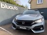 USED 2019 68 HONDA CIVIC 1.0 VTEC Turbo SR Hatchback 5dr Petrol Manual Euro 6 (s/s) (126 ps) Dual zone climate control, Apple Carplay, Sat Nav, Adaptive Cruise Control, Bluetooth, Voice control, USB charging, Lane departure warning, Power folding wingmirrors, DAB radio, LED daytime running lights, Auto headlights, Auto Wipers, Front & Rear parking sensors, Rear parking camera, Digital Dash.
