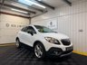 USED 2016 16 VAUXHALL MOKKA 1.4i Turbo Limited Edition SUV 5dr Petrol Manual 2WD Euro 6 (s/s) (140 ps) 1 OWNER FROM NEW / SERVICE HISTORY