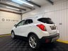 USED 2016 16 VAUXHALL MOKKA 1.4i Turbo Limited Edition SUV 5dr Petrol Manual 2WD Euro 6 (s/s) (140 ps) 1 OWNER FROM NEW / SERVICE HISTORY