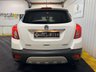 USED 2016 16 VAUXHALL MOKKA 1.4i Turbo Limited Edition SUV 5dr Petrol Manual 2WD Euro 6 (s/s) (140 ps) 1 OWNER FROM NEW / SERVICE HISTORY
