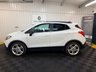 USED 2016 16 VAUXHALL MOKKA 1.4i Turbo Limited Edition SUV 5dr Petrol Manual 2WD Euro 6 (s/s) (140 ps) 1 OWNER FROM NEW / SERVICE HISTORY