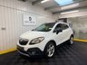 USED 2016 16 VAUXHALL MOKKA 1.4i Turbo Limited Edition SUV 5dr Petrol Manual 2WD Euro 6 (s/s) (140 ps) 1 OWNER FROM NEW / SERVICE HISTORY