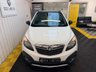 USED 2016 16 VAUXHALL MOKKA 1.4i Turbo Limited Edition SUV 5dr Petrol Manual 2WD Euro 6 (s/s) (140 ps) 1 OWNER FROM NEW / SERVICE HISTORY