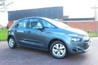 USED 2014 64 CITROEN C4 PICASSO 1.6 e-HDi Airdream VTR+ MPV 5dr Diesel ETG6 Euro 5 (s/s) (115 ps) Just Serviced Ready to Drive Away