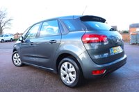 USED 2014 64 CITROEN C4 PICASSO 1.6 e-HDi Airdream VTR+ MPV 5dr Diesel ETG6 Euro 5 (s/s) (115 ps) Just Serviced Ready to Drive Away