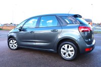 USED 2014 64 CITROEN C4 PICASSO 1.6 e-HDi Airdream VTR+ MPV 5dr Diesel ETG6 Euro 5 (s/s) (115 ps) Just Serviced Ready to Drive Away