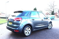 USED 2014 64 CITROEN C4 PICASSO 1.6 e-HDi Airdream VTR+ MPV 5dr Diesel ETG6 Euro 5 (s/s) (115 ps) Just Serviced Ready to Drive Away