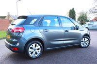 USED 2014 64 CITROEN C4 PICASSO 1.6 e-HDi Airdream VTR+ MPV 5dr Diesel ETG6 Euro 5 (s/s) (115 ps) Just Serviced Ready to Drive Away