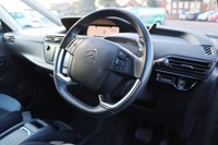 USED 2014 64 CITROEN C4 PICASSO 1.6 e-HDi Airdream VTR+ MPV 5dr Diesel ETG6 Euro 5 (s/s) (115 ps) Just Serviced Ready to Drive Away