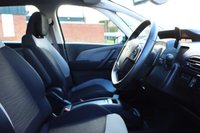 USED 2014 64 CITROEN C4 PICASSO 1.6 e-HDi Airdream VTR+ MPV 5dr Diesel ETG6 Euro 5 (s/s) (115 ps) Just Serviced Ready to Drive Away