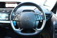 USED 2014 64 CITROEN C4 PICASSO 1.6 e-HDi Airdream VTR+ MPV 5dr Diesel ETG6 Euro 5 (s/s) (115 ps) Just Serviced Ready to Drive Away