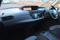 USED 2014 64 CITROEN C4 PICASSO 1.6 e-HDi Airdream VTR+ MPV 5dr Diesel ETG6 Euro 5 (s/s) (115 ps) Just Serviced Ready to Drive Away