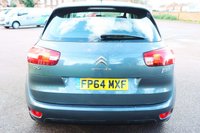 USED 2014 64 CITROEN C4 PICASSO 1.6 e-HDi Airdream VTR+ MPV 5dr Diesel ETG6 Euro 5 (s/s) (115 ps) Just Serviced Ready to Drive Away