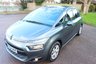 USED 2014 64 CITROEN C4 PICASSO 1.6 e-HDi Airdream VTR+ MPV 5dr Diesel ETG6 Euro 5 (s/s) (115 ps) Just Serviced Ready to Drive Away