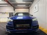 USED 2014 64 AUDI S3 2.0 TFSI Hatchback 3dr Petrol S Tronic quattro Euro 6 (s/s) (300 ps) 
