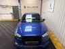 USED 2014 64 AUDI S3 2.0 TFSI Hatchback 3dr Petrol S Tronic quattro Euro 6 (s/s) (300 ps) 