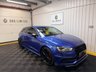 USED 2014 64 AUDI S3 2.0 TFSI Hatchback 3dr Petrol S Tronic quattro Euro 6 (s/s) (300 ps) 