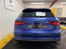 USED 2014 64 AUDI S3 2.0 TFSI Hatchback 3dr Petrol S Tronic quattro Euro 6 (s/s) (300 ps) 
